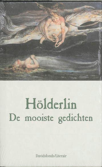 De mooiste gedichten / Davidsfonds/Literair 9789063064297, Boeken, Gedichten en Poëzie, Verzenden, Zo goed als nieuw, Holderlin