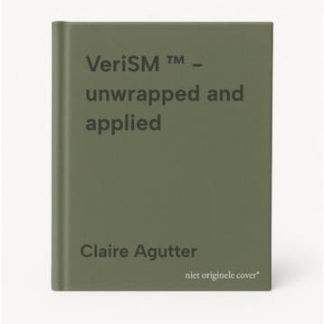 VeriSM ™ - unwrapped and applied 9789401803359, Verzenden, Claire Agutter