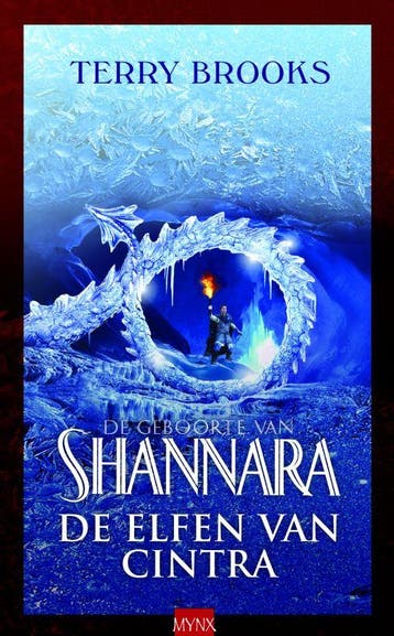 De elfen van Cintra / De Shannara saga / 11 9789022550618, Verzenden, Terry Brooks