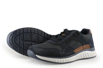 Rieker Sneakers in maat 42 Blauw, Verzenden, Sneakers