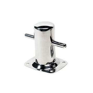 Bieden: Vetus ACHIL160 stainless steel bollard, Watersport en Boten, Ophalen of Verzenden, Nieuw