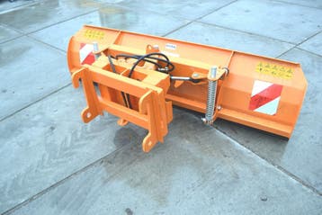 Kraffter SS140 Sneeuwschuif Shovel, Zakelijke goederen