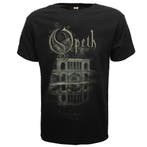 Opeth Morningrise T-Shirt - Officiële Merchandise