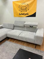 Overstock Deals Design Hoekzetel (NIEUW) - SofaCycle, Ophalen of Verzenden, Nieuw