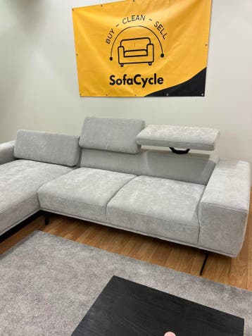 Overstock Deals Design Hoekzetel (NIEUW) - SofaCycle, Maison & Meubles, Canapés | Sofas & Chaises Longues, Ophalen of Verzenden