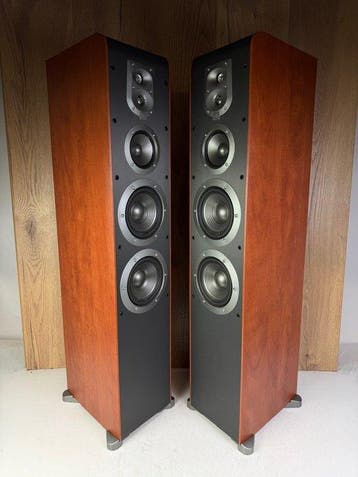 JBL - ES80 Luidsprekerset, Nieuw