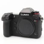 Panasonic Lumix DC-S1R body | Tweedehands, Verzenden, Zo goed als nieuw
