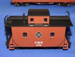 Bachmann Spectrum 0n30 - Modeltrein goederenwagon (3) - 3, Hobby en Vrije tijd, Modeltreinen | Overige schalen, Nieuw