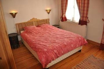 Appartement aan Rue Marie-Thérèse, Saint-Josse-ten-Noode