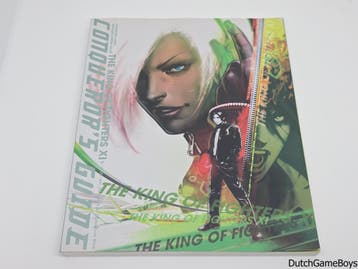 Artbook - KOF / The King Of Fighters XI - Japan, Verzenden, Nieuw