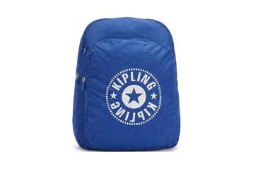 Kipling Rugzak Blauw, Verzenden