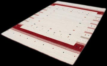 Tapis - 198 cm - 143 cm - Lori Gabbeh