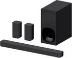 Soundbar met subwoofer en losse speakers Sony HT-S20R - Z..., Verzenden