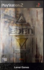 Project Eden (PS2 tweedehands Game), Consoles de jeu & Jeux vidéo, Ophalen of Verzenden
