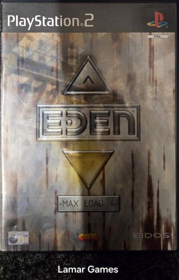 Project Eden (PS2 tweedehands Game), Games en Spelcomputers, Games | Sony PlayStation 2, Ophalen of Verzenden, Nieuw