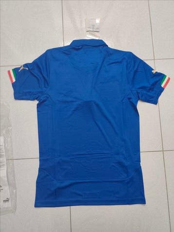 Italia - Coupe du Monde de Football - 2014 - Maillot de foot, Collections