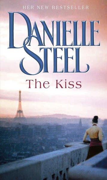 Kiss 9780552148528 Danielle Steel, Verzenden, Gelezen, Danielle Steel