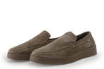 Manfield Loafers in maat 42 Bruin, Kleding | Heren, Schoenen, Loafers, Manfield, Bruin, Verzenden