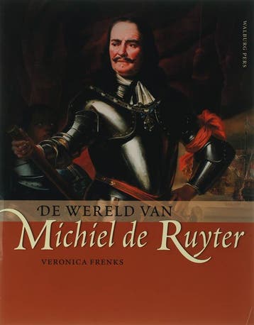 De wereld van Michiel de Ruyter 9789057304071 V. Frenks, Boeken, Verzenden, Gelezen, V. Frenks