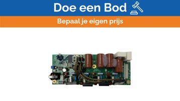 Bieden: Furuno Radar FAR2837S Modulator PCB, Ophalen of Verzenden
