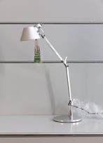 Artemide - Michele De Lucchi, Giancarlo Fassina - Bureaulamp
