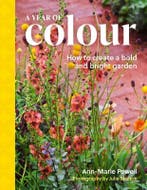 A Year Of Colour | Ann-Marie Powell | Nieuw, Verzenden, Ann-Marie Powell