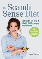 The Scandi Sense Diet 9781784725006 Suzy Wengel, Livres, Verzenden, Suzy Wengel