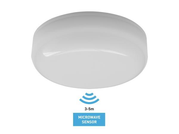 Veiling - 10x 12W 4000K Opbouw LED Panelen IP65 brandwerend, Auto-onderdelen, Verlichting