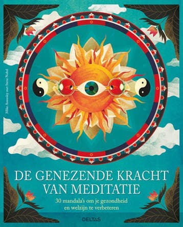 De genezende kracht van meditatie 9789044750812, Verzenden, Mike ANNESLEY