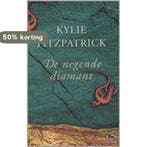De negende diamant 9789026984631 Kylie Fitzpatrick, Verzenden, Gelezen, Kylie Fitzpatrick
