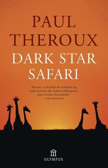 Dark Star Safari (Goed), Verzenden, Nieuw