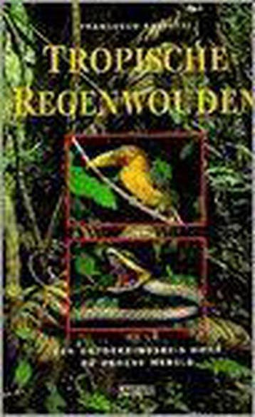 TROPISCHE REGENWOUDEN 9789062488124 F. Petretti, Verzenden, Gelezen, F. Petretti