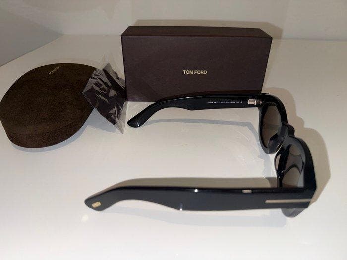 Tom Ford - Lucinda FT1212/s - Lunettes de soleil, Handtassen en Accessoires, Zonnebrillen en Brillen | Dames