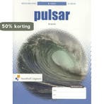 Pulsar Natuurkunde / 4 havo 9789001592844 Leo ten Brinke, Verzenden, Gelezen, Leo ten Brinke