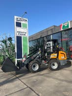 GIANT kniklader G2500HD, Zakelijke goederen, Nieuw, Tot 80 Pk, Overige merken, Tot 2500