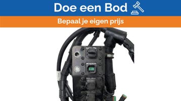 Bieden: High-Quality Volvo Penta Marine Engine, Ophalen of Verzenden, Nieuw