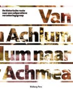 Van Achlum naar Achmea 9789057307324, Verzenden