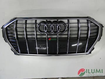 Grill Audi Q-3 (2019-nu), Verzenden