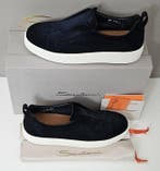 Santoni - Mocassins (loafers) - Taille : EU 42, EU 42.5 -