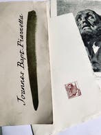 Giovanni Battista Piazzetta - I Dodici Apostoli [12