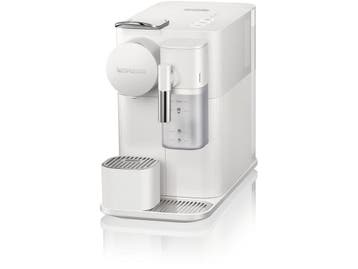 DeLonghi EN510.W - Koffiemachine - Cappuccino en Espresso -, Verzenden