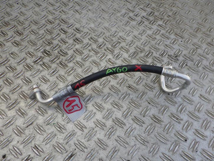 airco slang Toyota Aygo X, Autos : Pièces & Accessoires, Climatisation & Chauffage, Envoi