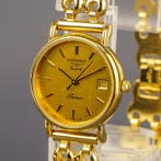 Longines - Presence - Sans prix de réserve - Femme - 1980