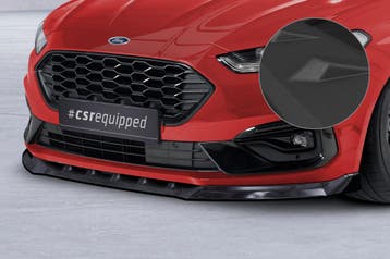 Cupspoiler voor Ford Mondeo MK5 BA7 Turnier ST-Line CSL629-S, Verzenden