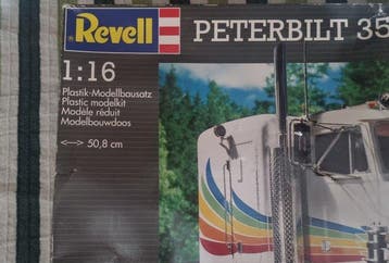 Revell - Bouwpakket, Hobby en Vrije tijd, Nieuw