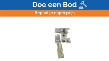 Bieden: Furuno CP24-02101 installation materials for FMD320, Ophalen of Verzenden, Nieuw