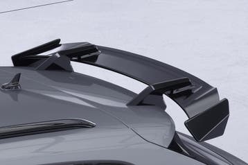CSR zwanenhals achterspoiler voor VW Arteon (Type 3H) | GFK, Autos : Pièces & Accessoires, Verzenden
