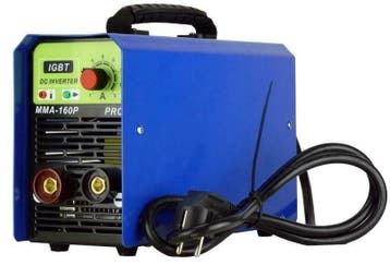 MMA-ARC 130 Amp t/m 160 Amp., Doe-het-zelf en Bouw, Gereedschap | Lasapparaten, Ophalen of Verzenden, Nieuw