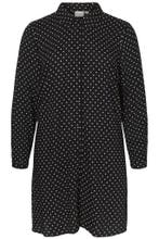 Blouse NELLY Junarose stip print maat 50, Vêtements | Femmes, Blouses & Tuniques, Verzenden