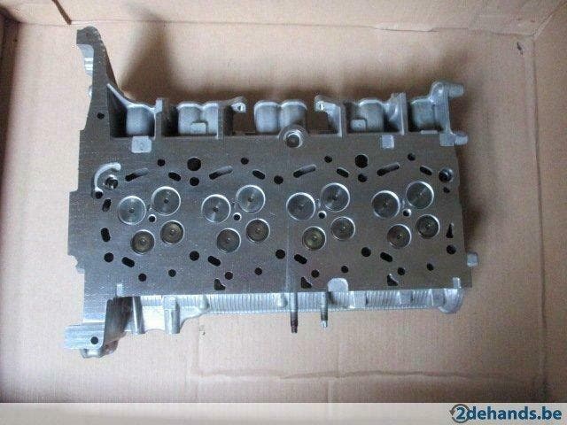 cilinderkop Land Rover Defender 2.2   LR037049, Auto-onderdelen, Overige Auto-onderdelen, Land Rover